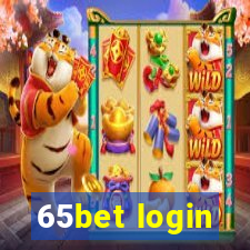 65bet login
